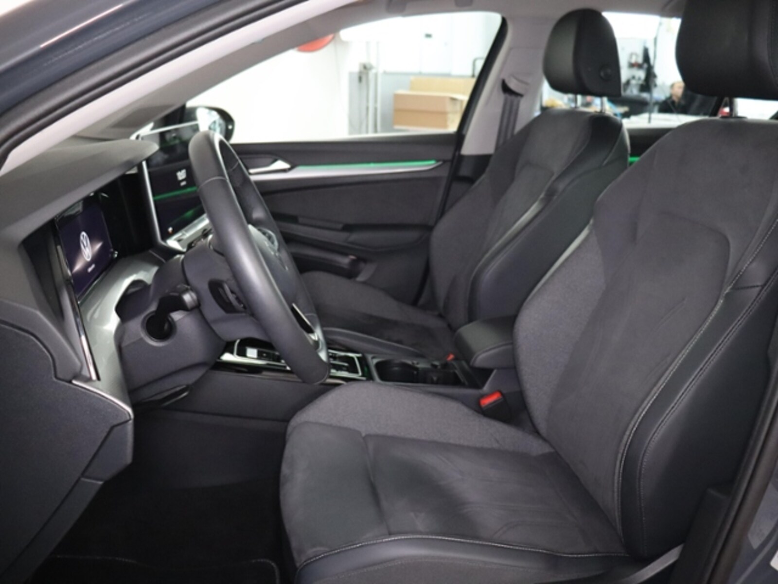 Volkswagen Golf – Bild 3