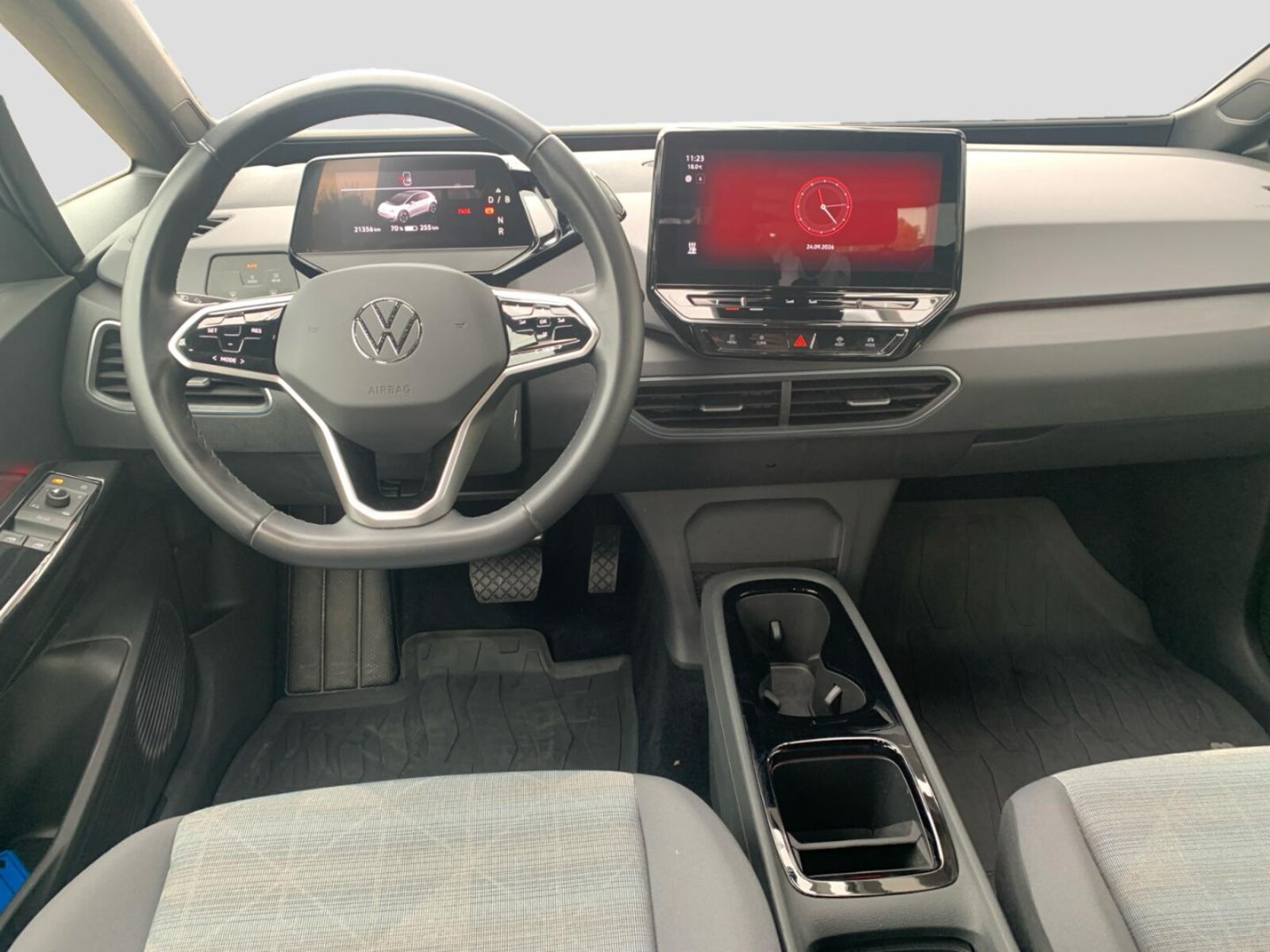 Volkswagen ID.3 – Bild 4