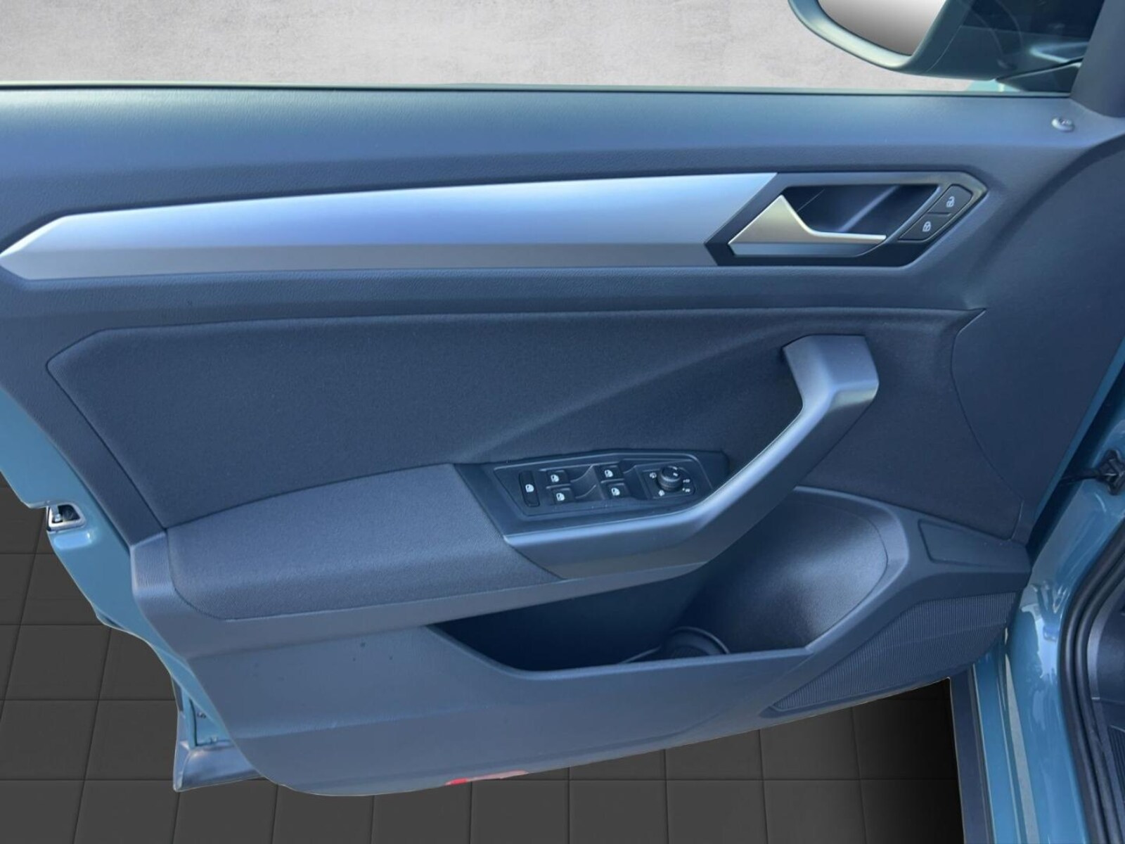 Volkswagen T-Roc – Bild 17