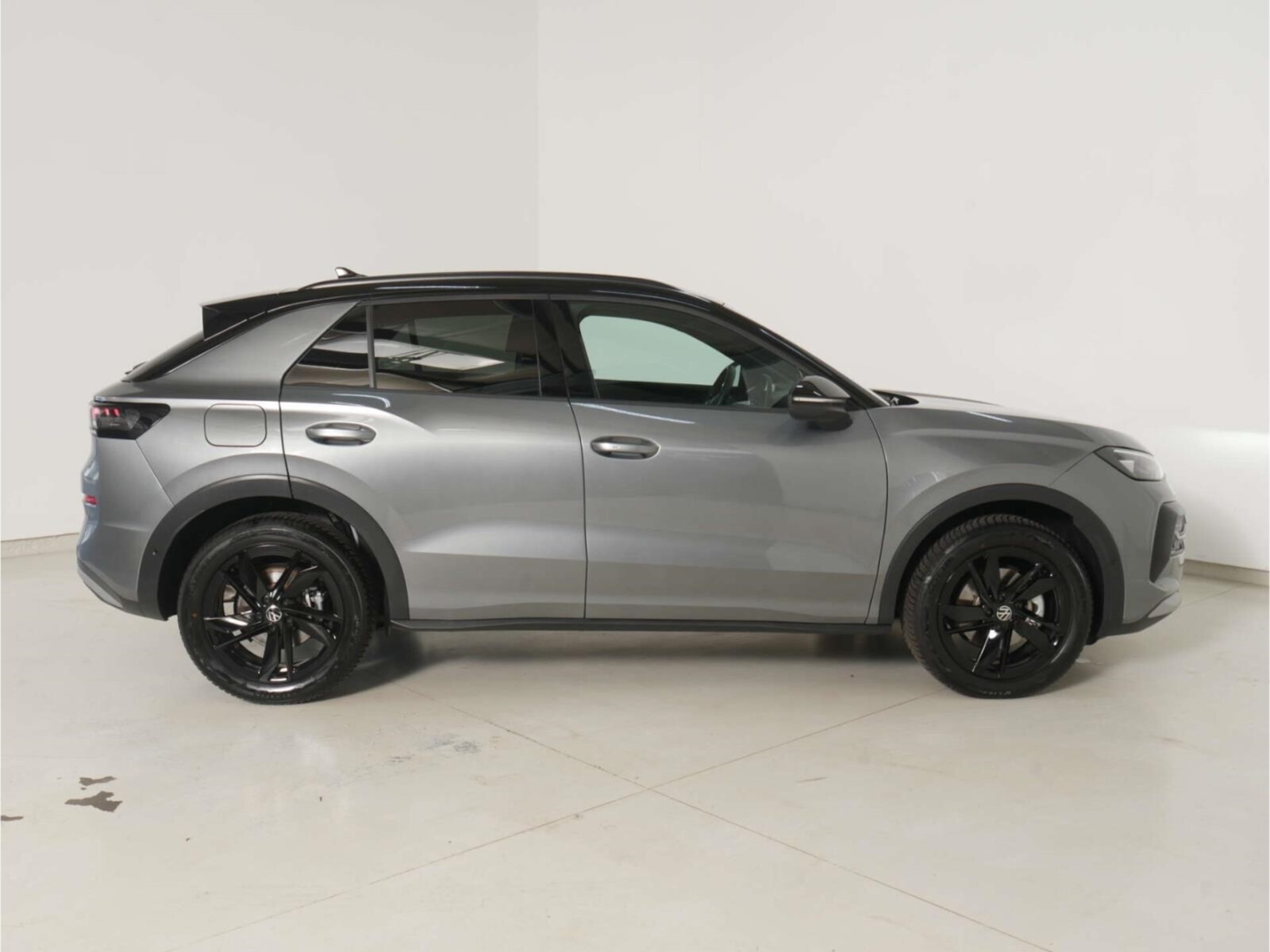 Volkswagen T-Roc – Bild 7