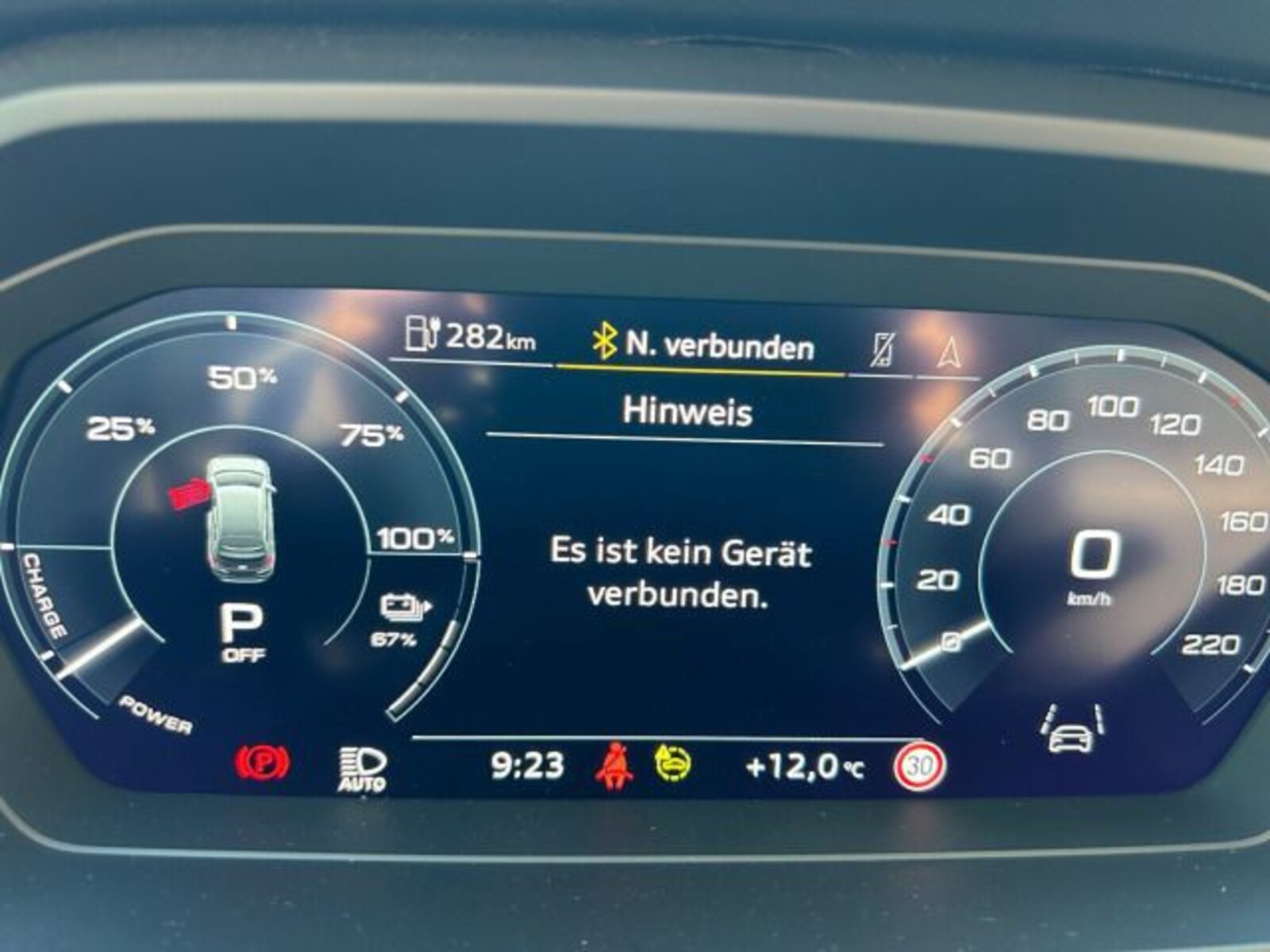 Audi Q4 e-tron – Bild 13