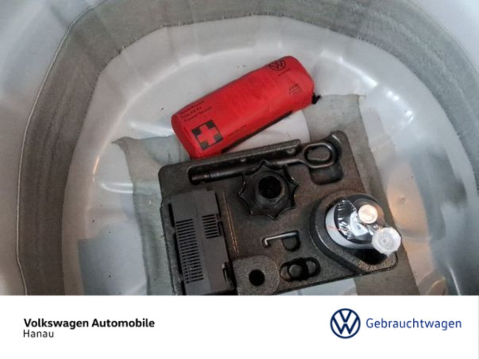 Volkswagen Taigo – Bild 13