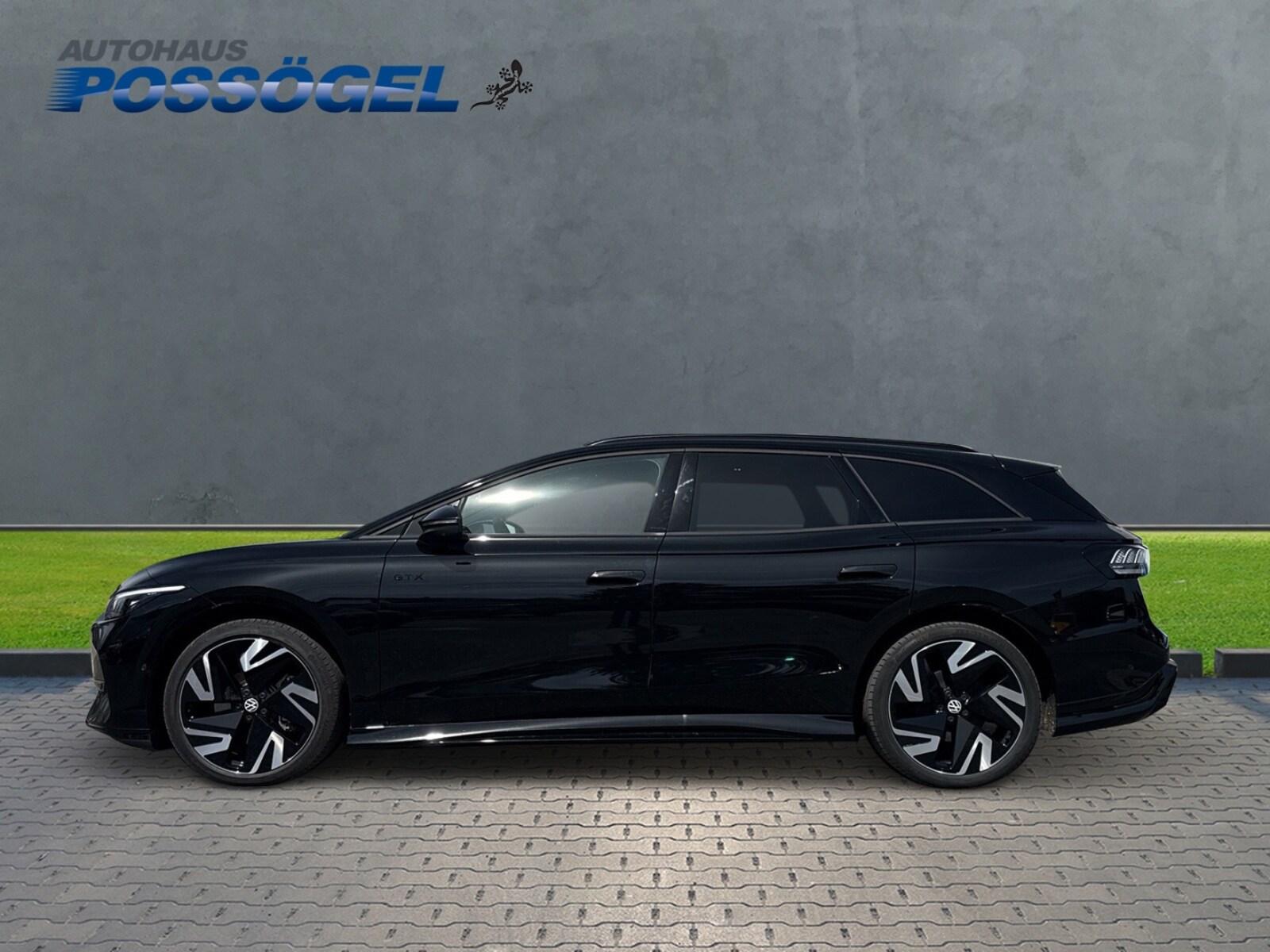 Volkswagen ID.7 Tourer – Bild 2