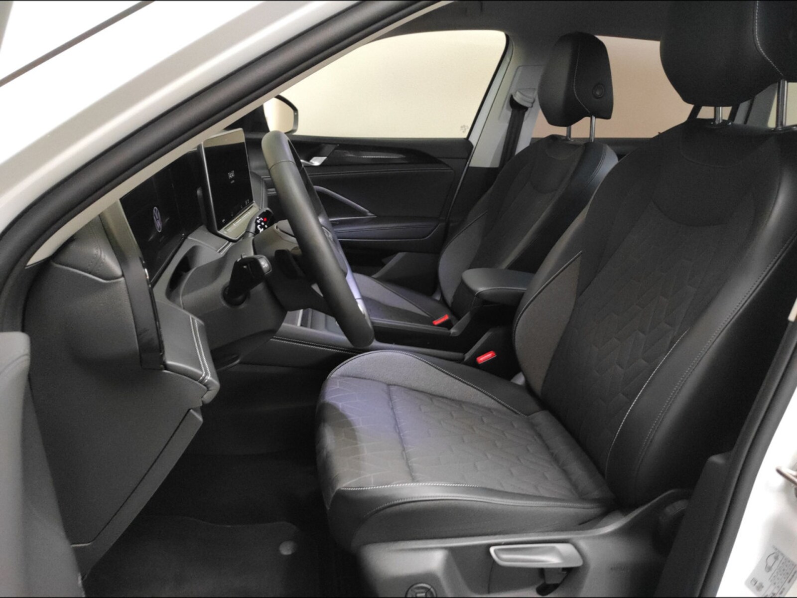 Volkswagen Tiguan – Bild 6