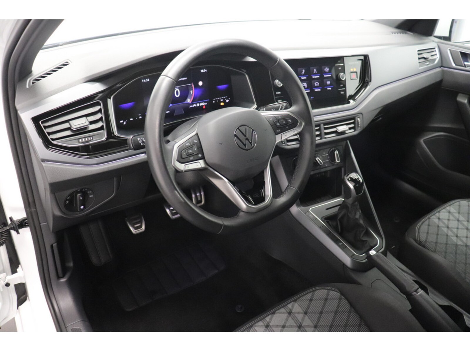 Volkswagen Polo – Bild 13