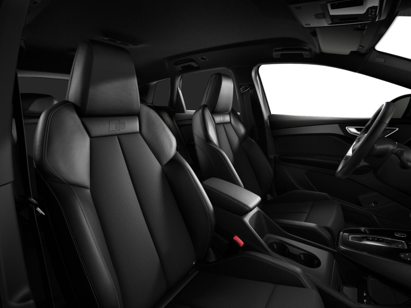 Audi Q4 e-tron – Bild 9