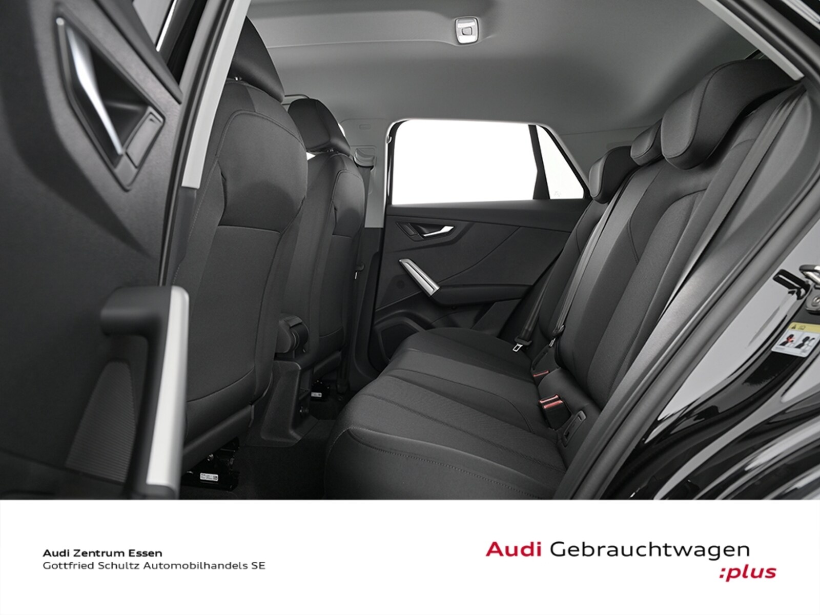 Audi Q2 – Bild 12