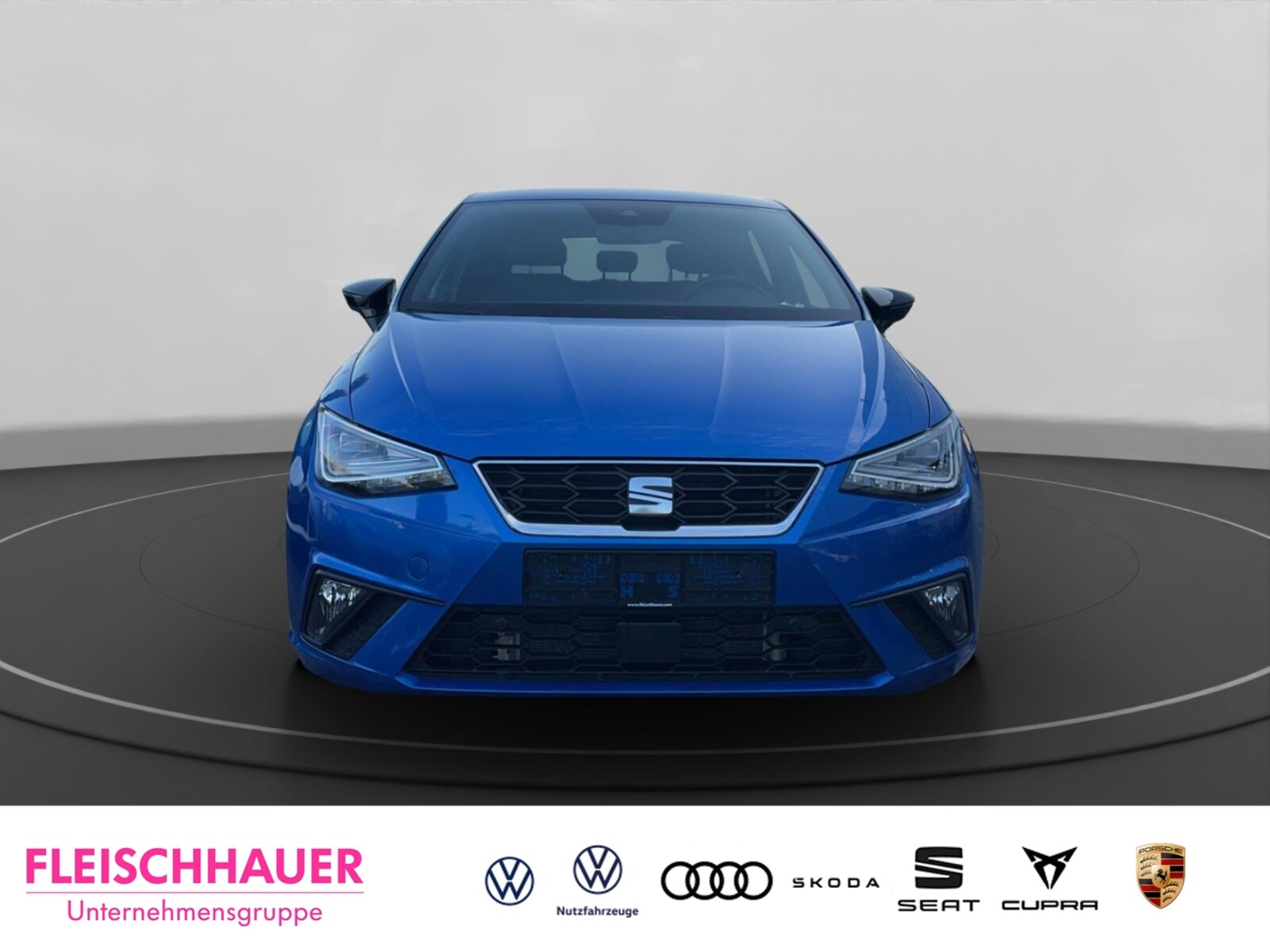 SEAT Ibiza – Bild 2