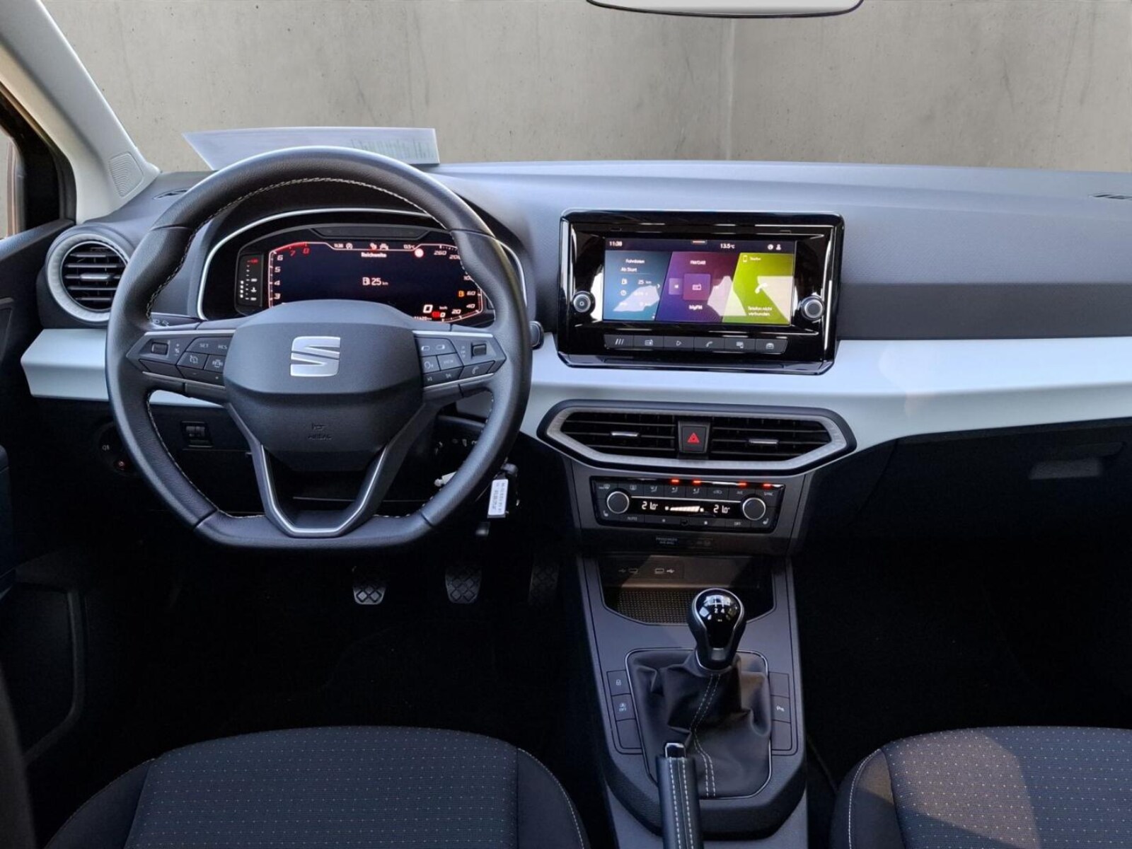 SEAT Ibiza – Bild 14