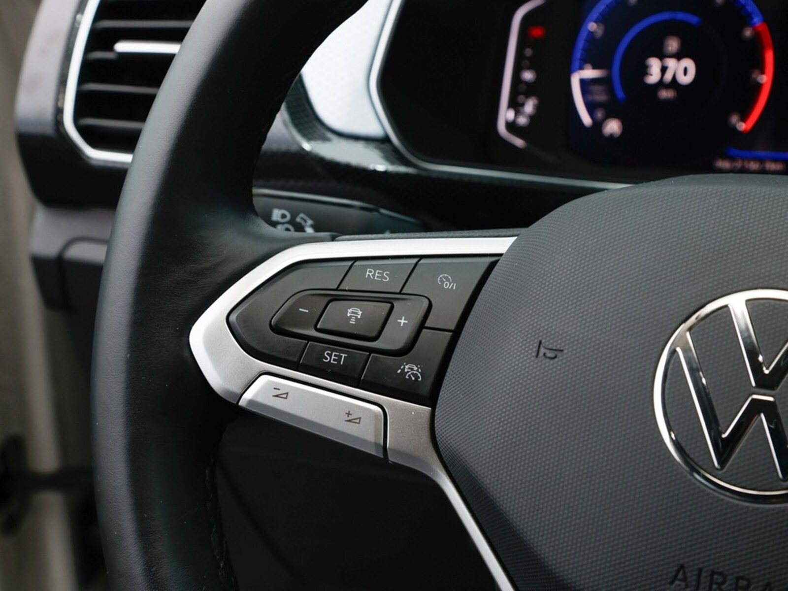 Volkswagen T-Cross – Bild 16