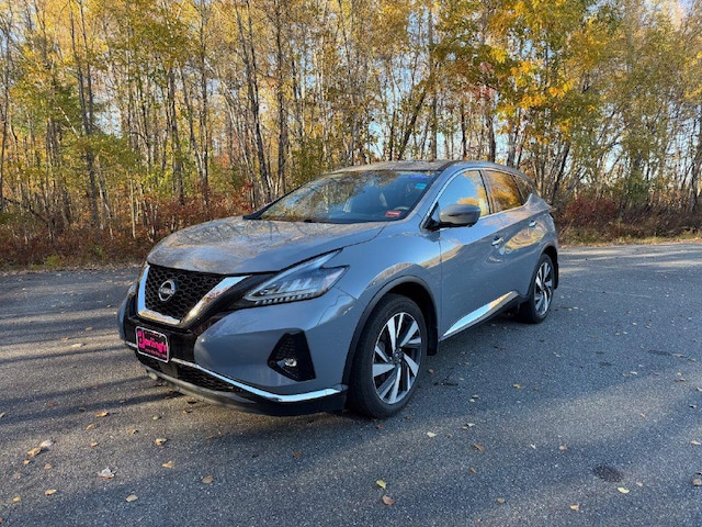 2023 Nissan Murano