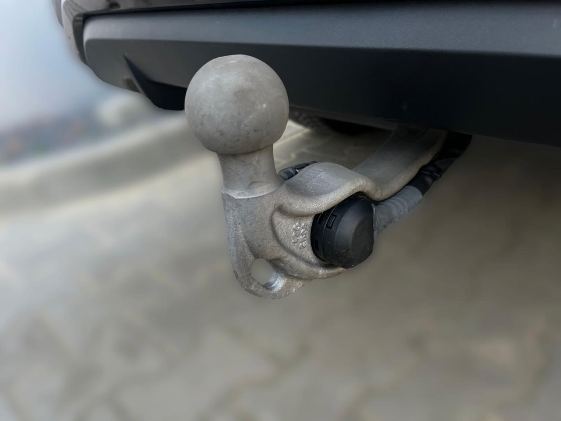 Volkswagen Tayron Elegance