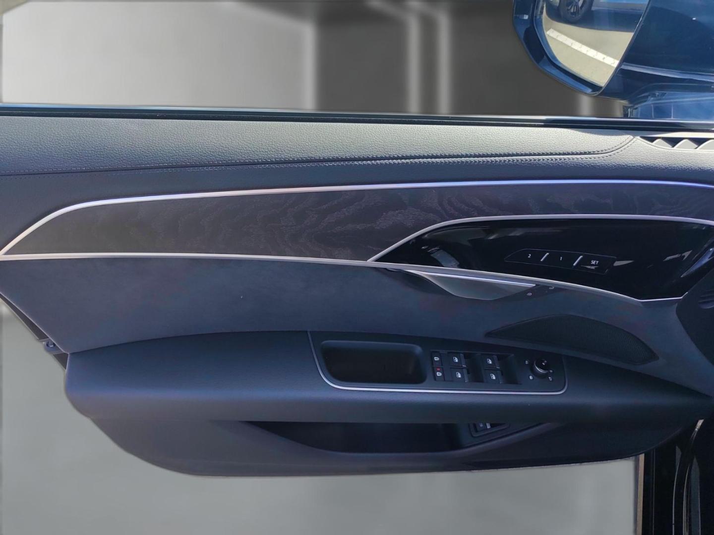 Image about Audi A8 50 TDI quattro tiptronic