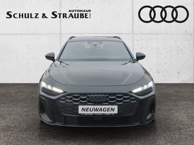 Image about Audi A5 Avant TDI quattro 150 kW S tronic