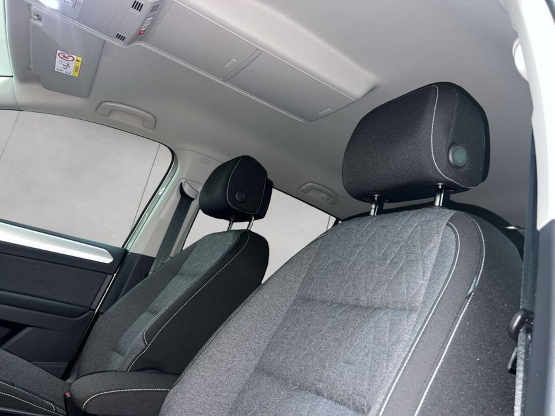 Volkswagen Touran MOVE