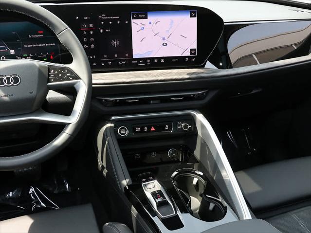 2025 AUDI Q5 - Image 17