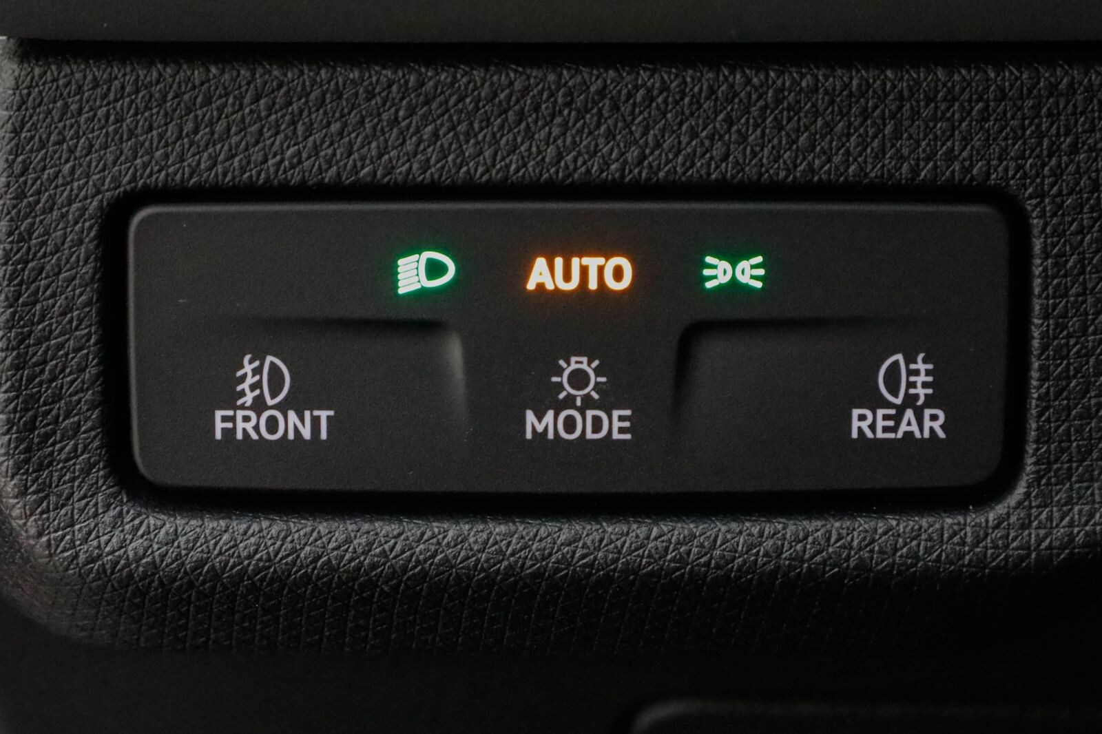 CUPRA Terramar – Bild 23