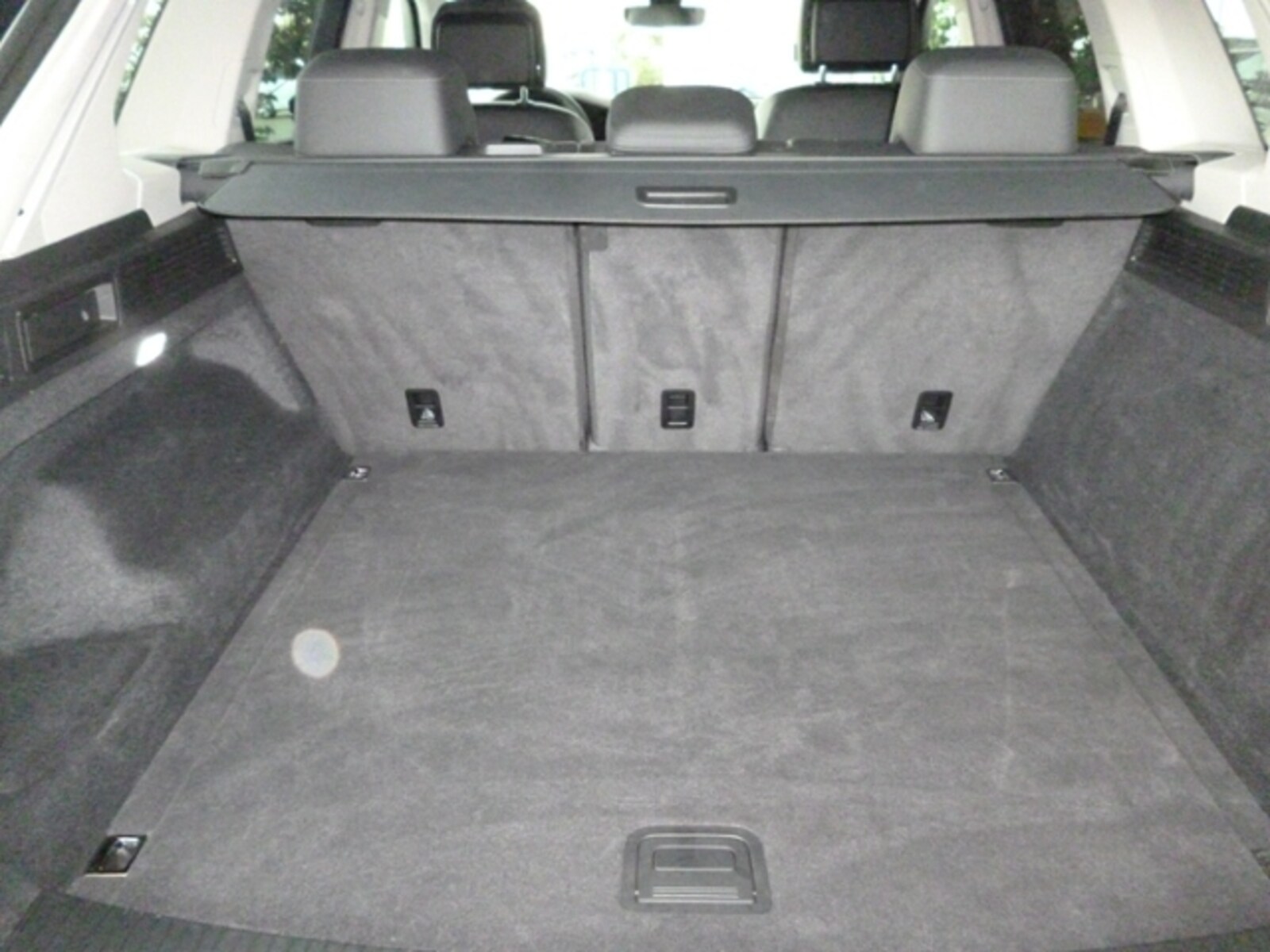 Volkswagen Touareg – Bild 12
