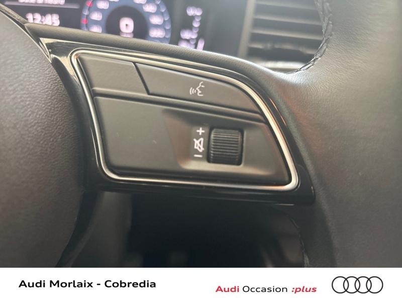 Image about Audi A1 Sportback Design Luxe 35 TFSI 110 kW (150 ch) S tronic