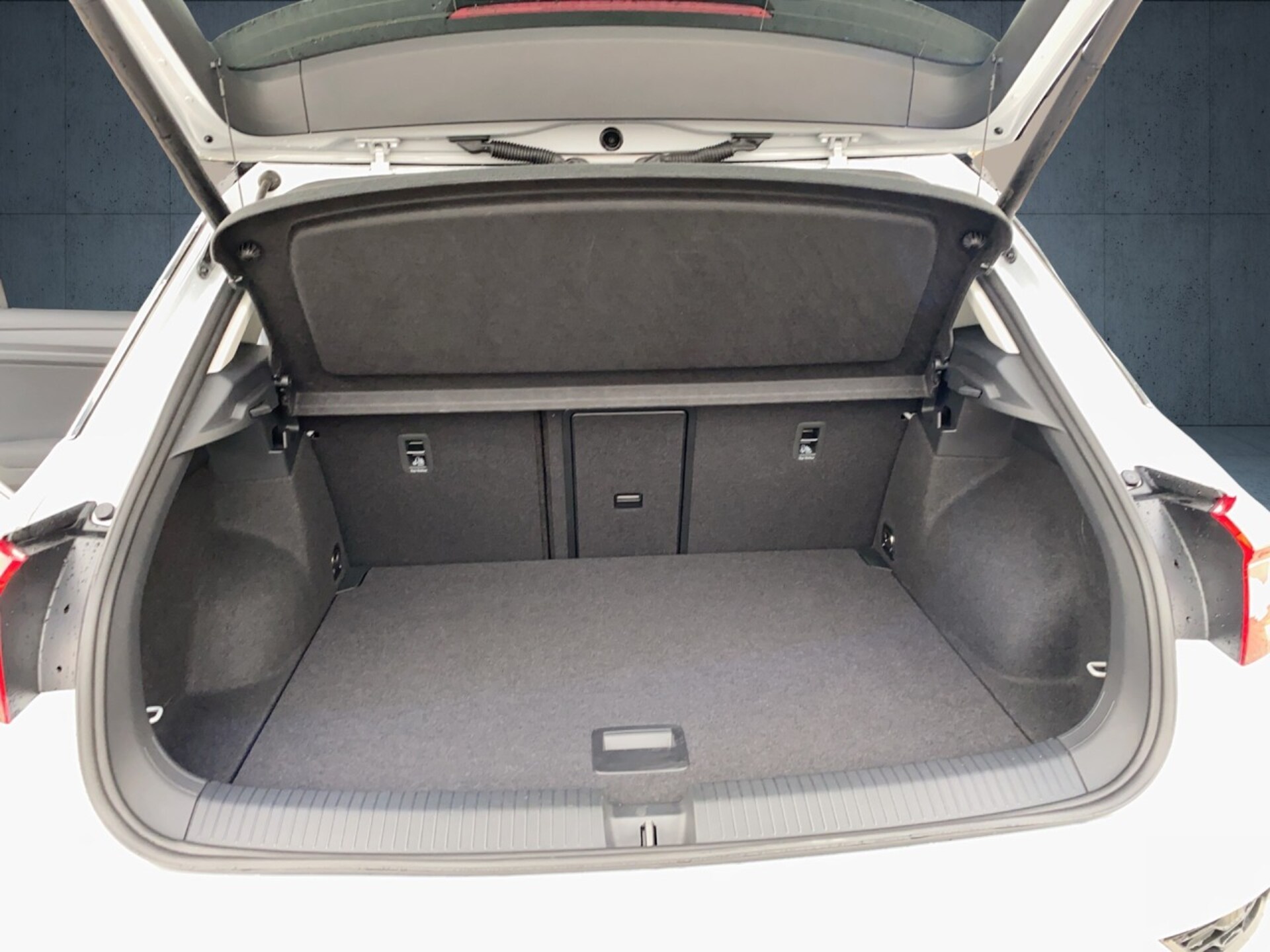 Volkswagen T-Roc Active