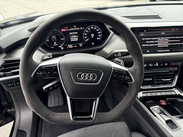 2023 Audi e-tron GT Premium Plus - Photo 8