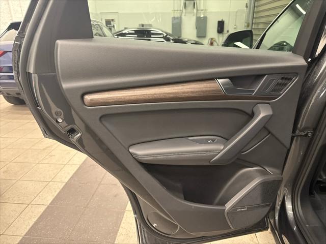 2024 AUDI Q5 - Image 10