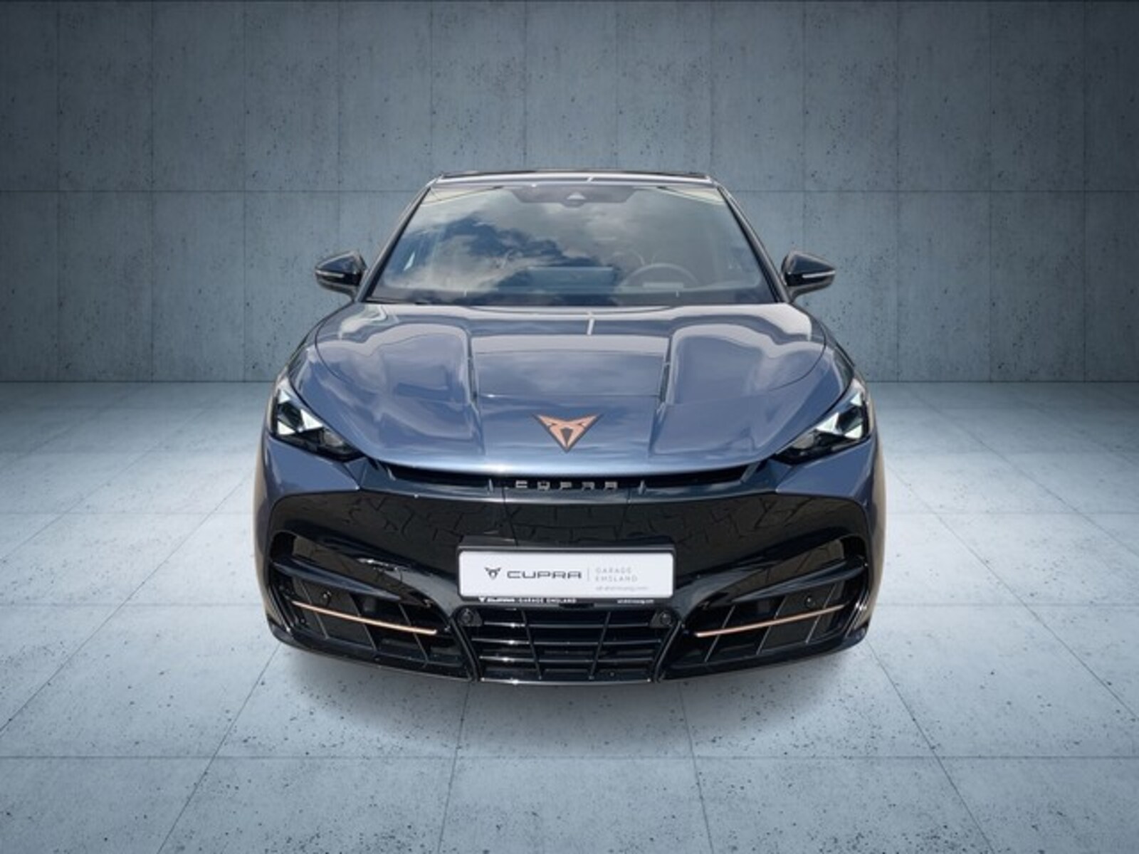 CUPRA Tavascan – Bild 7