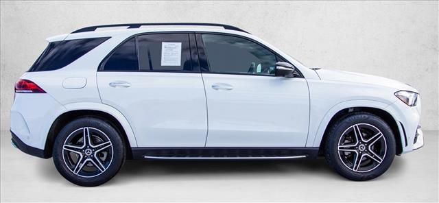 2023 MERCEDES-BENZ GLE-CLASS - Image 4