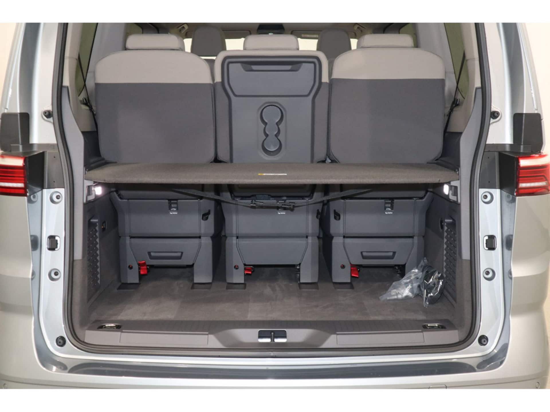 Volkswagen Multivan Langversion Life