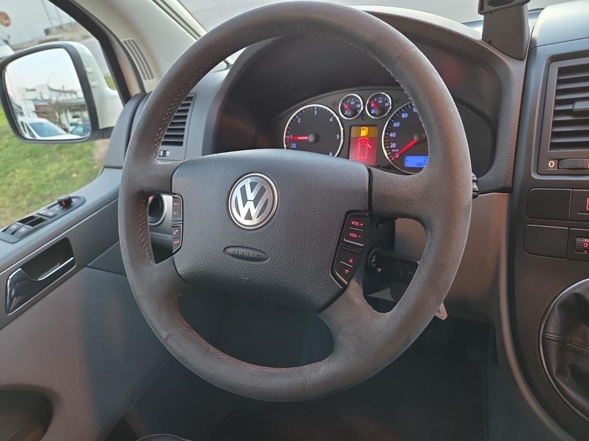 Volkswagen T5 California Comfortline