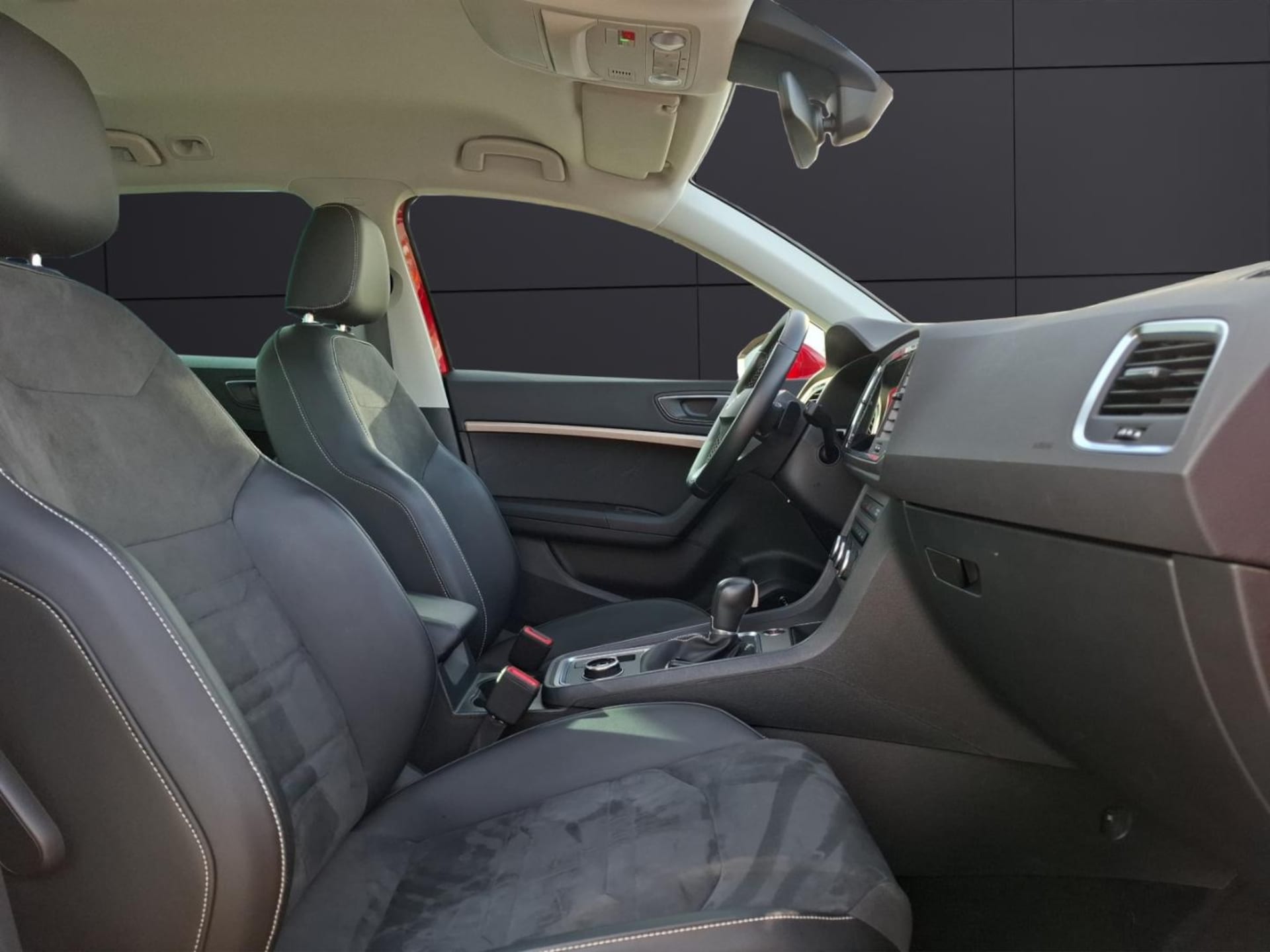 SEAT Ateca Xperience