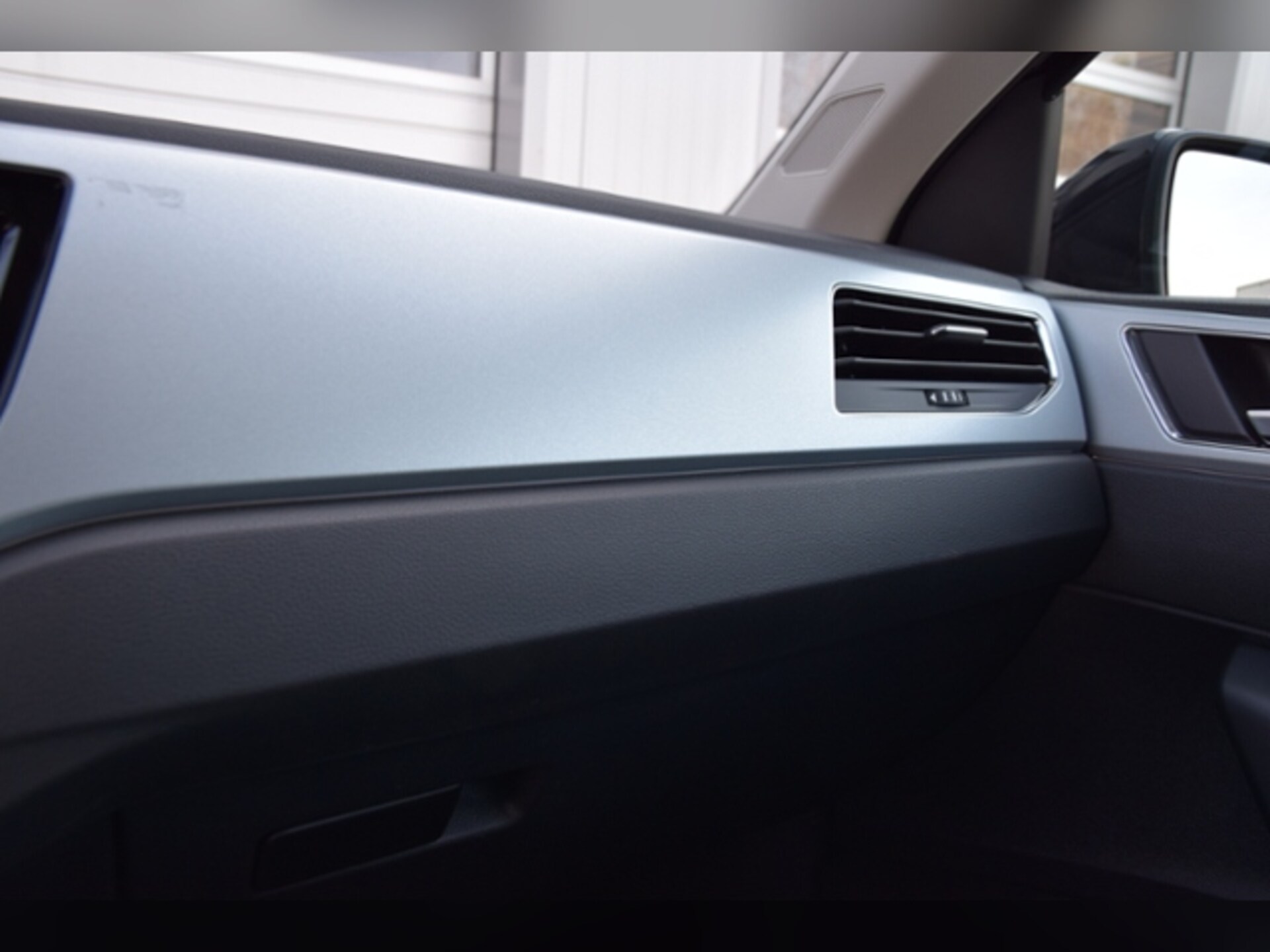 Volkswagen Polo Goal