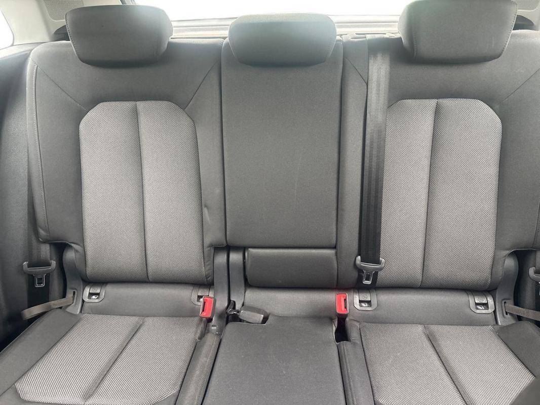 Image about Audi Q3 Advanced 35 TFSI 110 kW (150 ch) S tronic