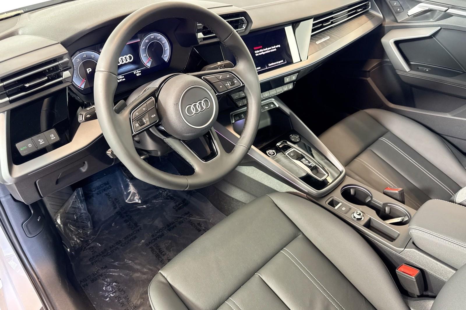 2026 Audi A3 Premium - Photo 9