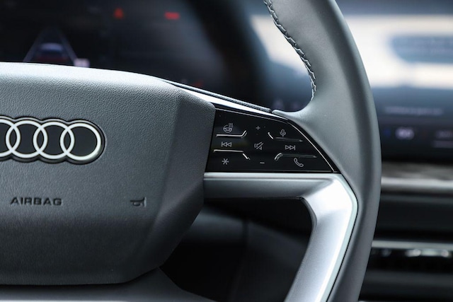 2025 Audi New Q5 Sportback Prestige - Photo 48
