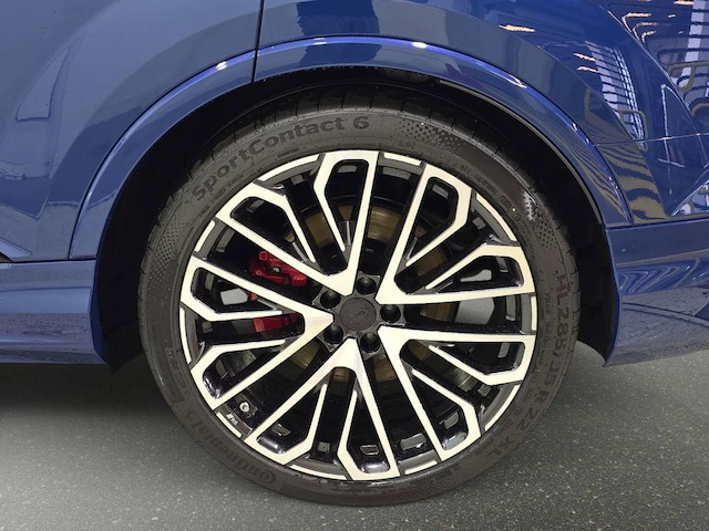 2026 Audi SQ7 Prestige - Photo 32