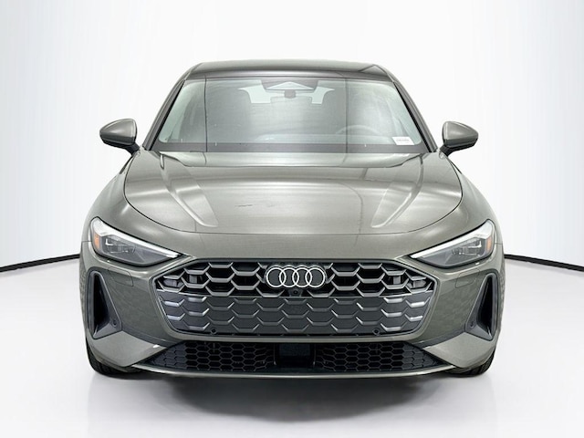 2025 Audi A5 Sedan