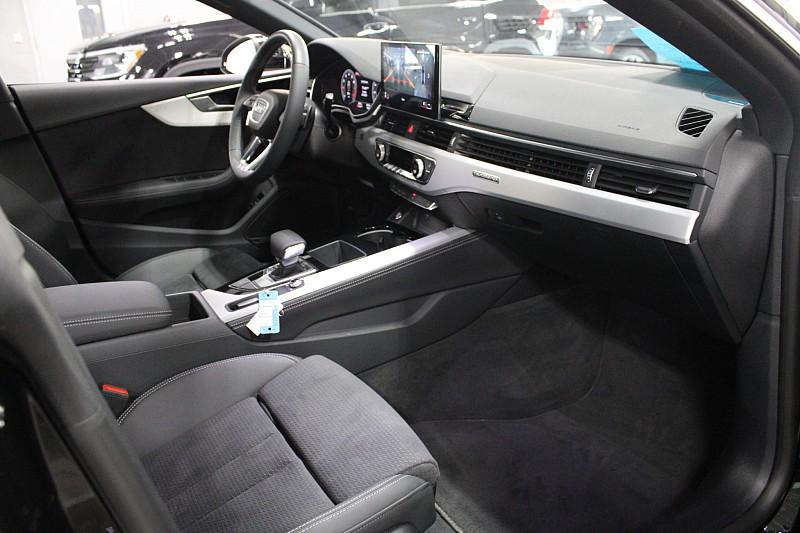 2024 Audi A5 Sportback Premium Plus - Photo 22