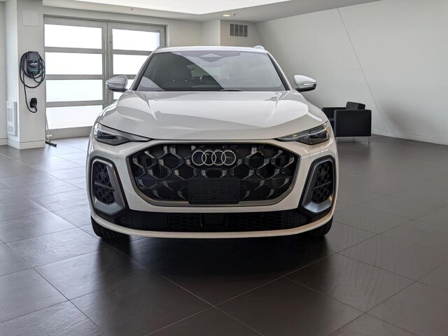 2026 Audi Q5 Sportback