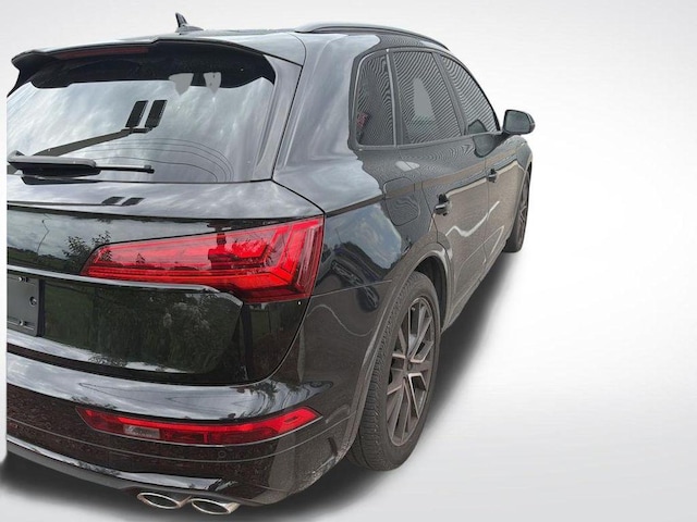 2024 Audi SQ5