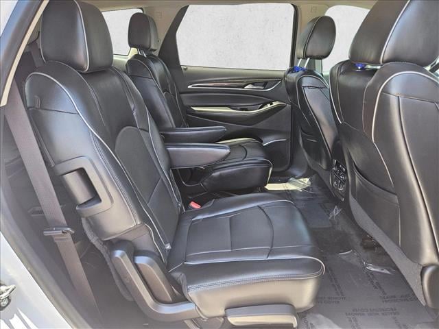 2020 Buick Enclave Avenir - Photo 24