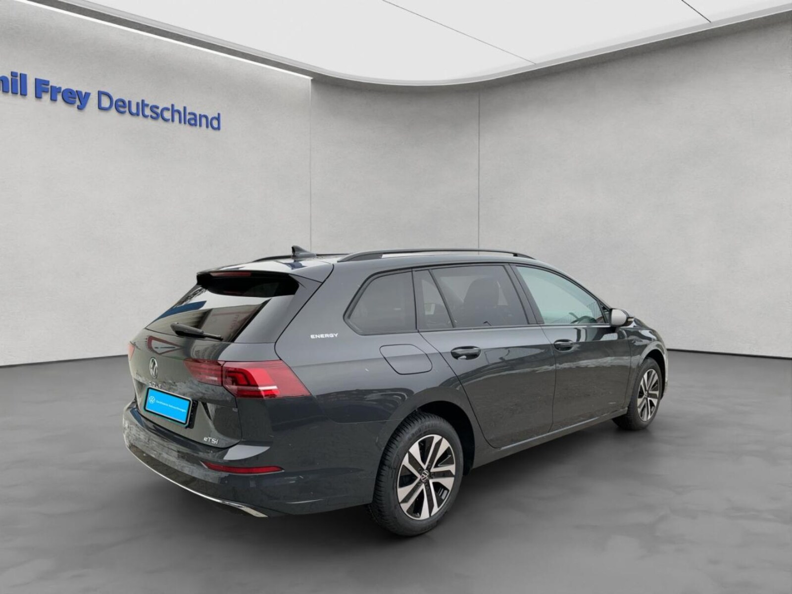 Volkswagen Golf Variant – Bild 6