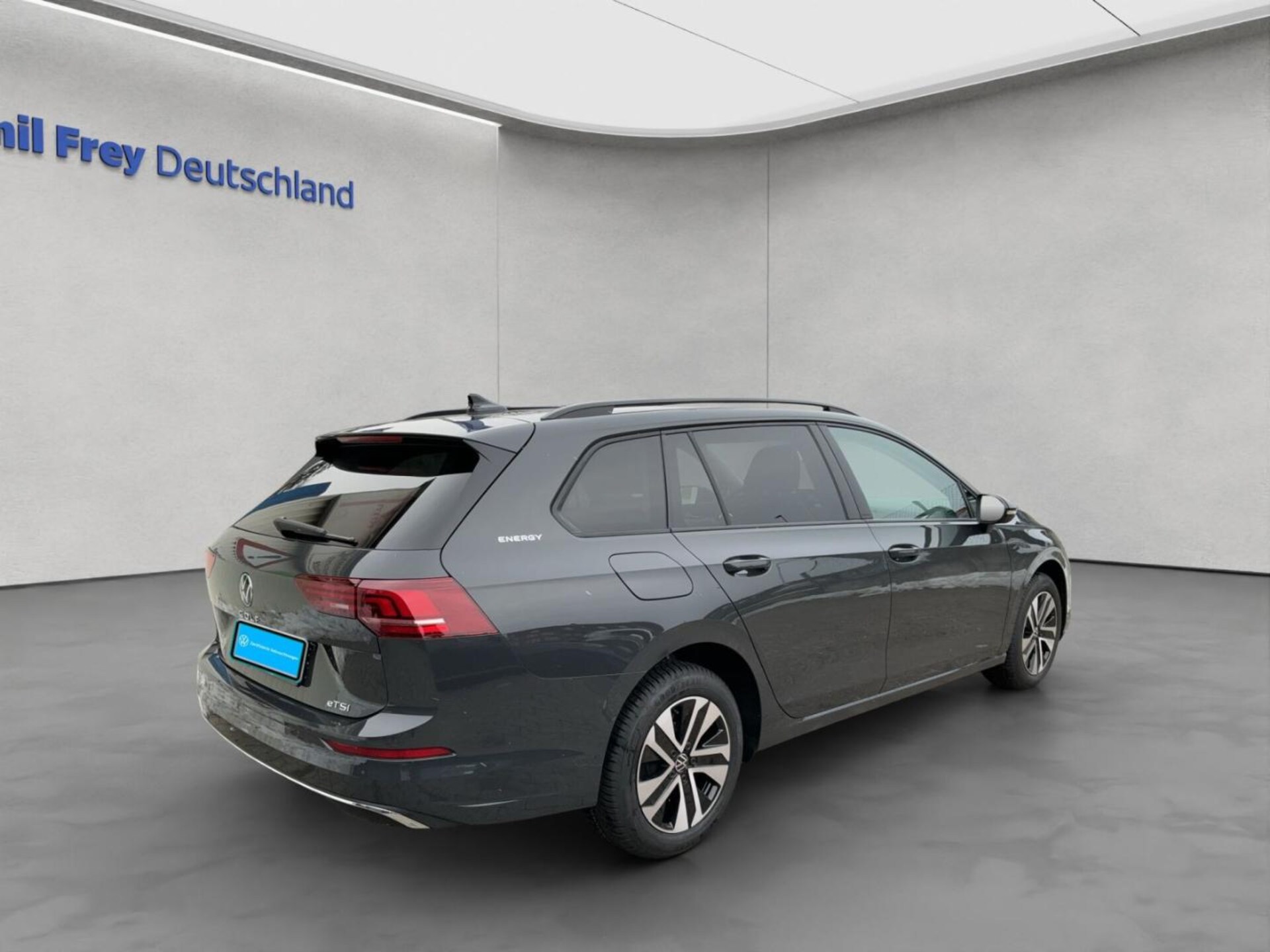 Volkswagen Golf Variant ENERGY