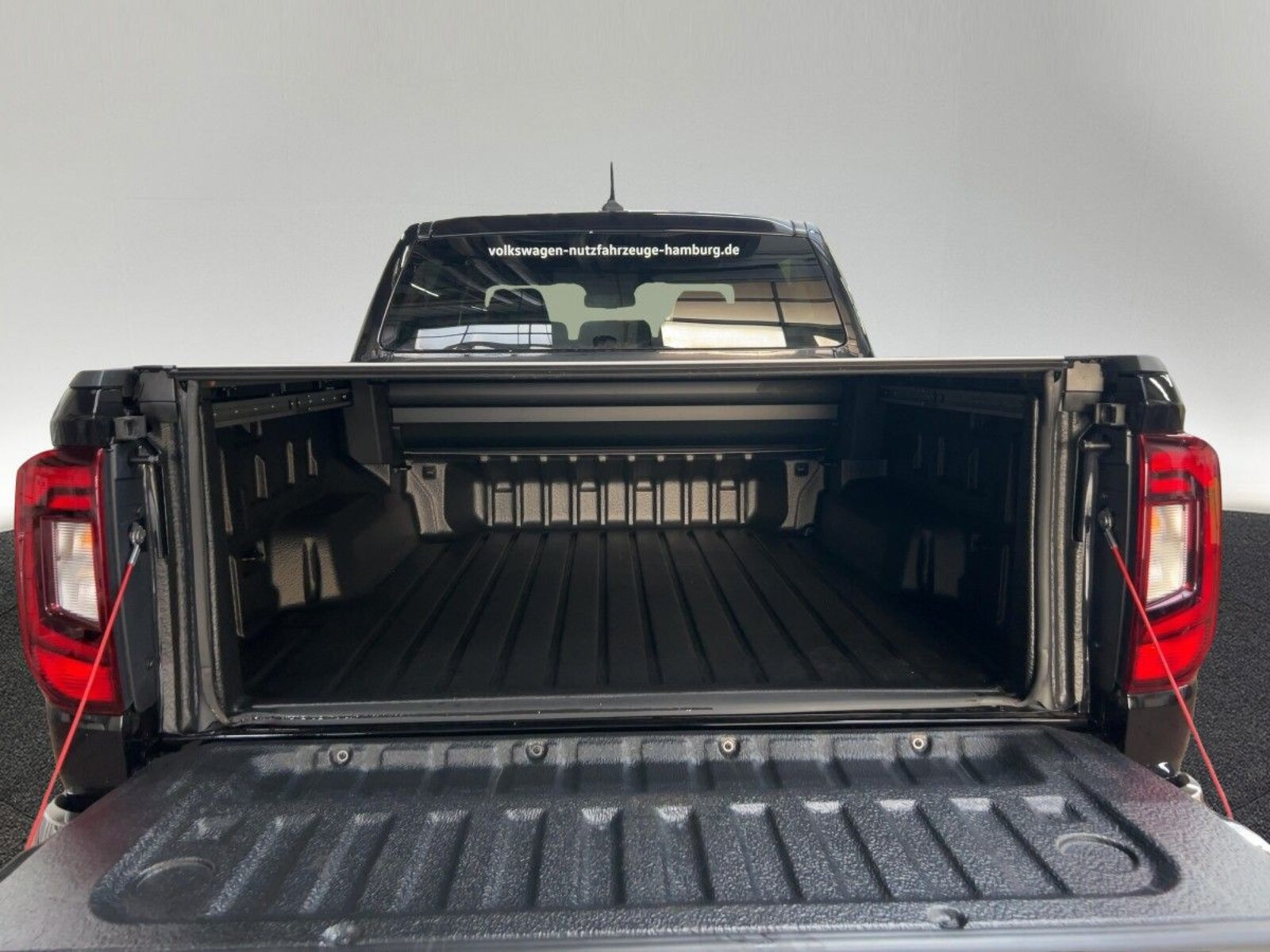 Volkswagen Amarok DoubleCab – Bild 5