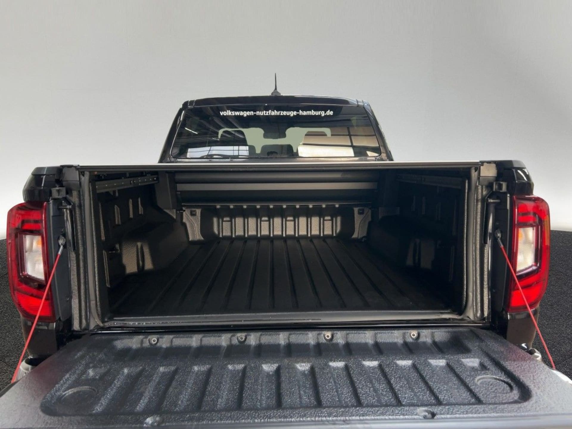 Volkswagen Amarok DoubleCab Style