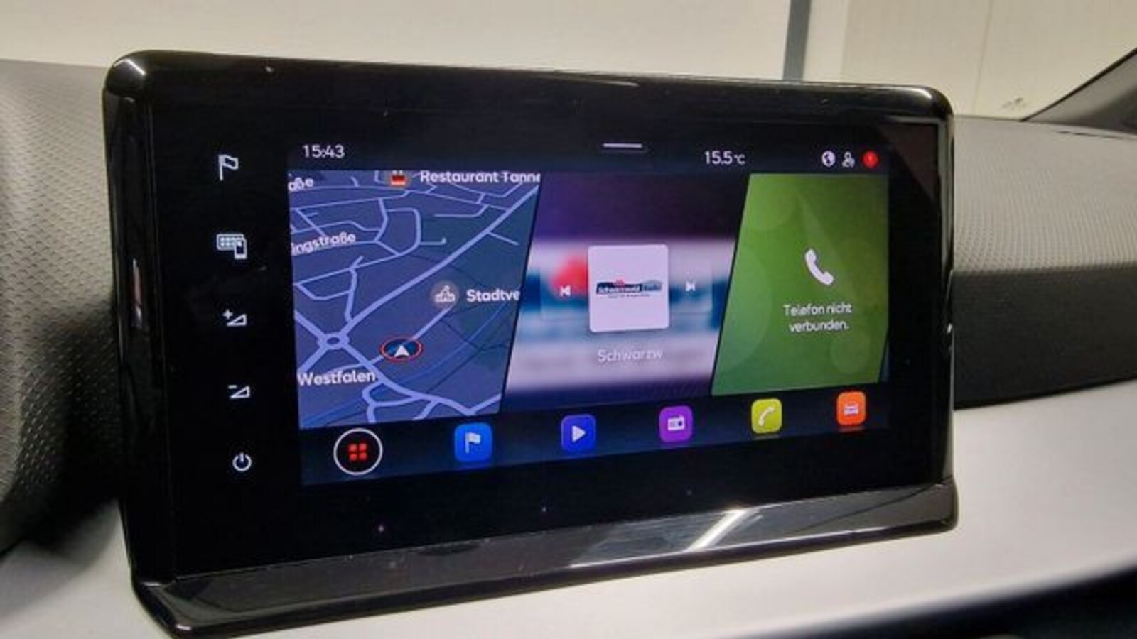 SEAT Arona – Bild 15