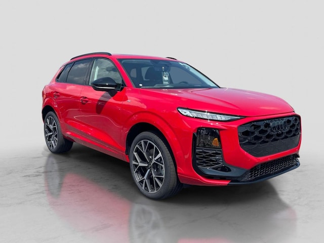 Photo of 2026 Audi Q3 SUV