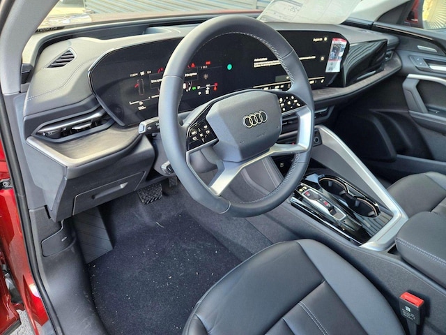 2025 Audi Q5 Premium Plus - Photo 20