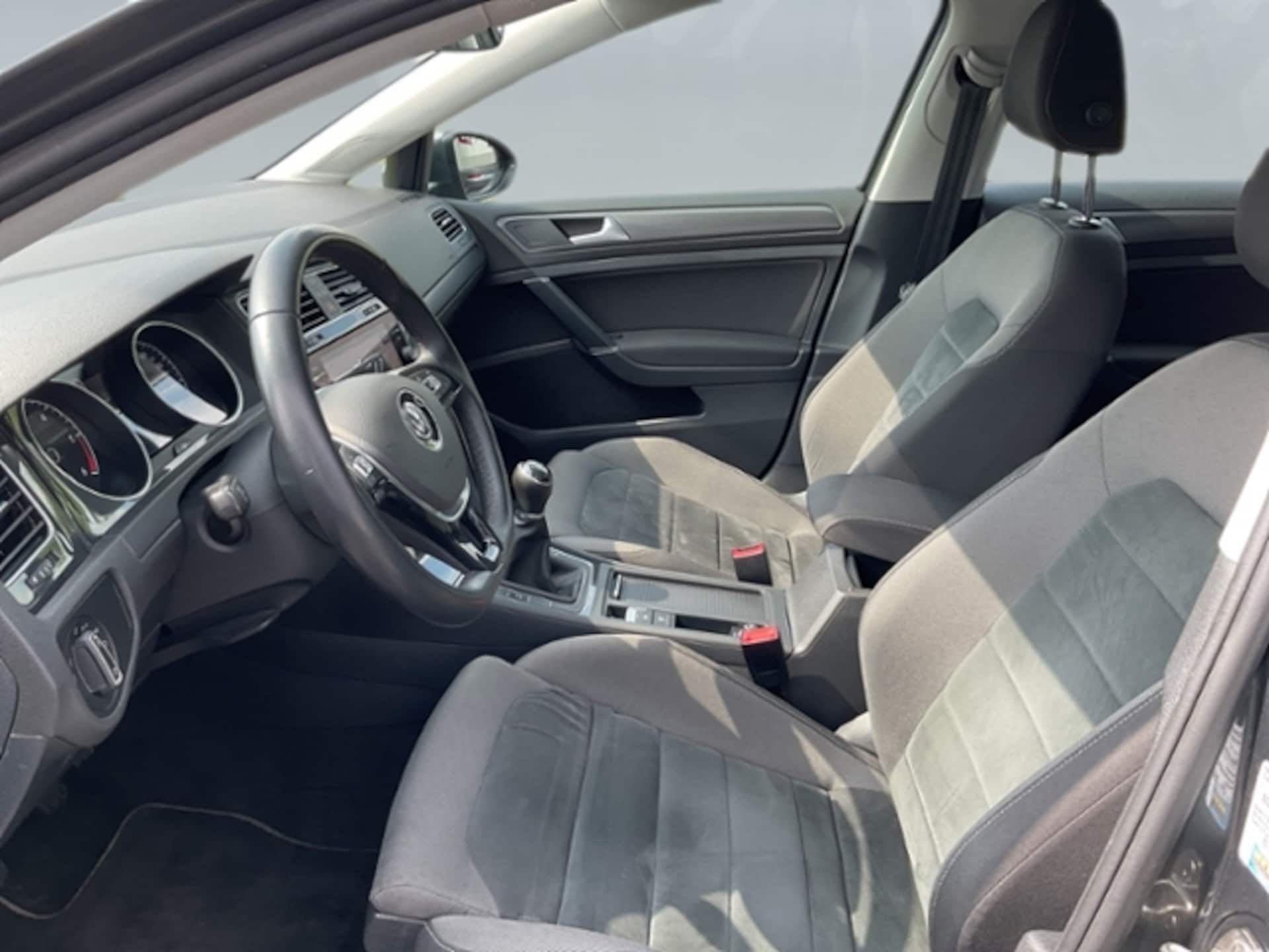 Volkswagen Golf Variant Comfortline
