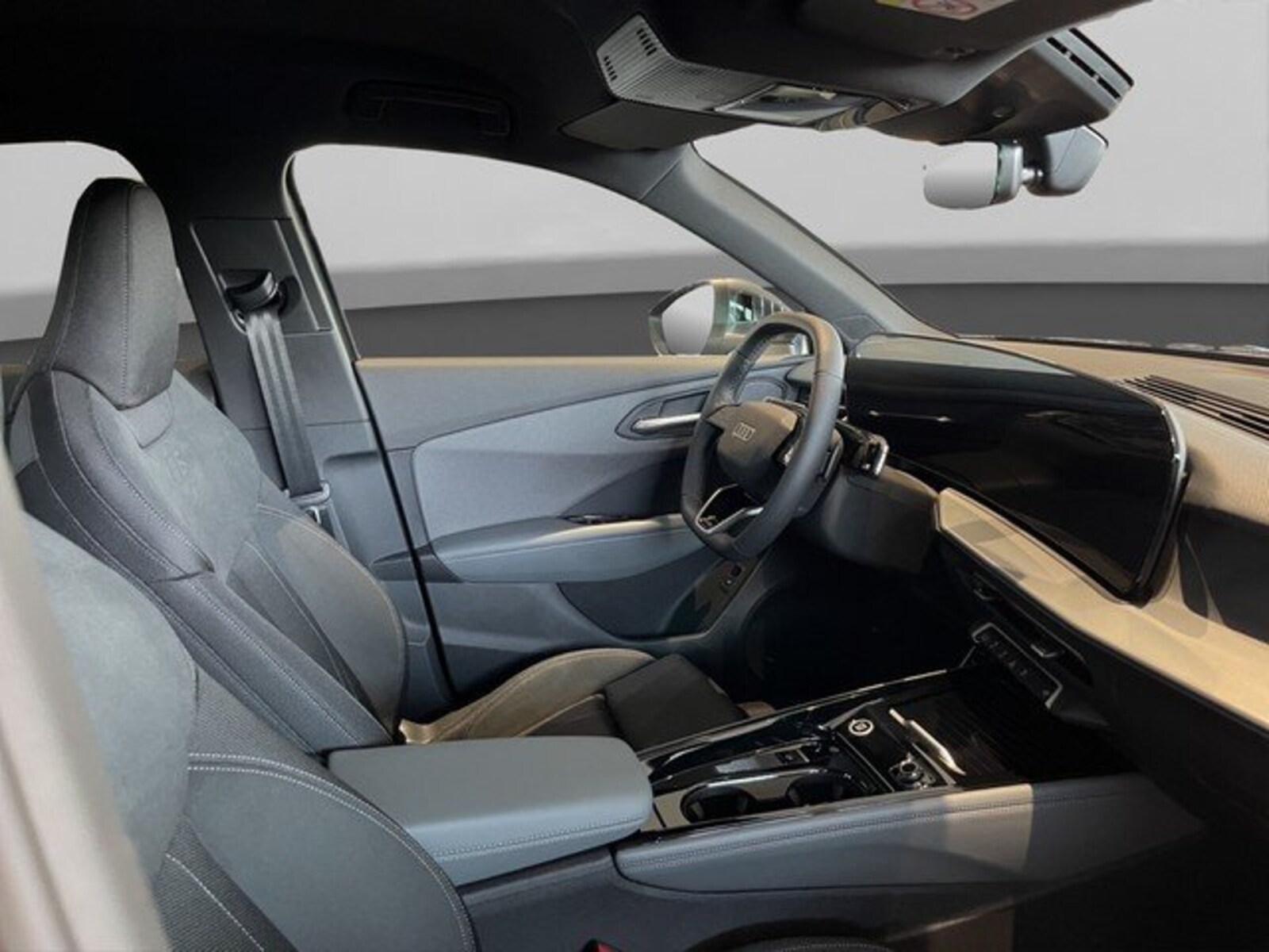 Audi Q3 – Bild 7